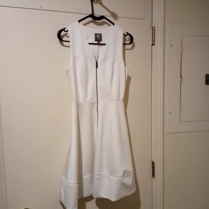 Women's small dresses.